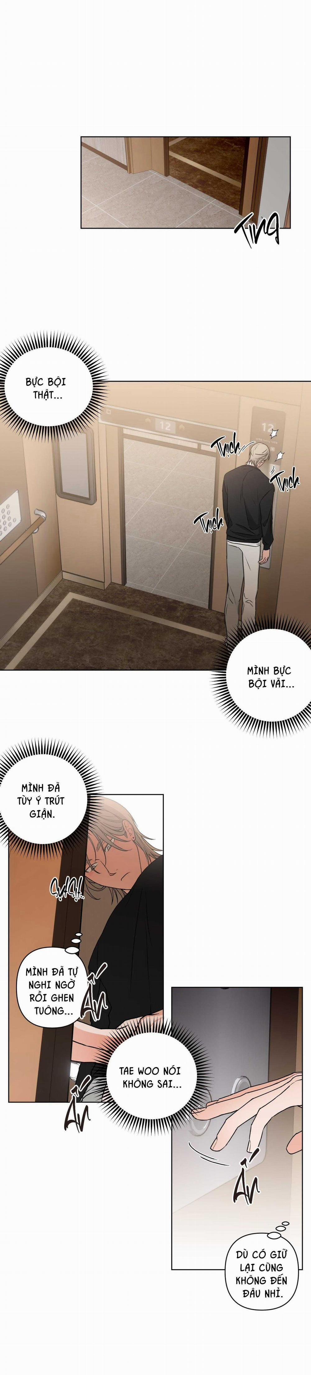 Bl Ngắn Tuyển Chọn 29.8 trang 22