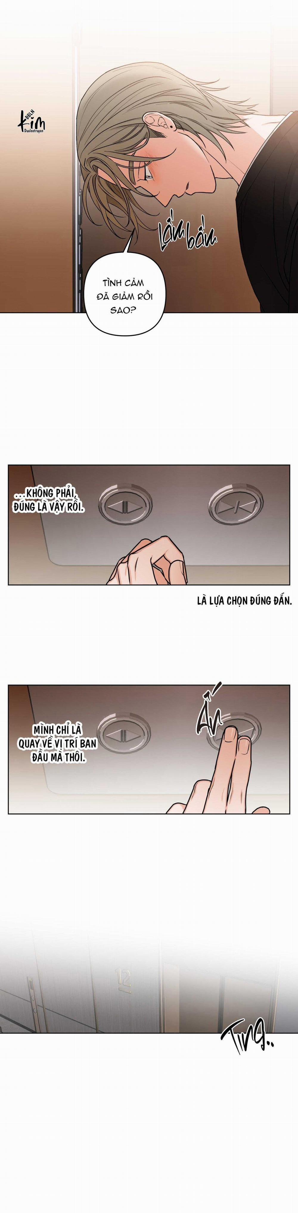 Bl Ngắn Tuyển Chọn 29.8 trang 23