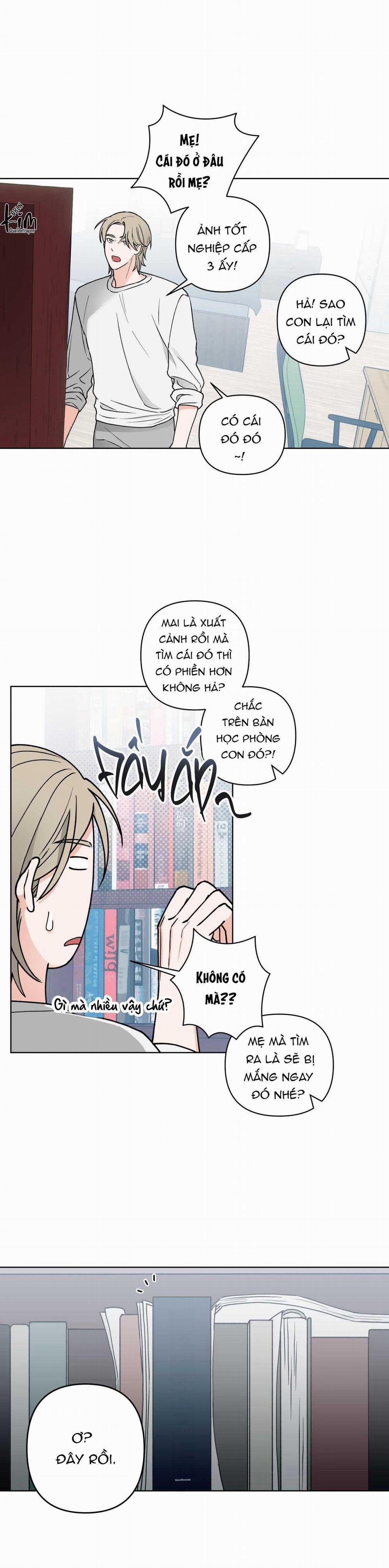 Bl Ngắn Tuyển Chọn 29.8 trang 25