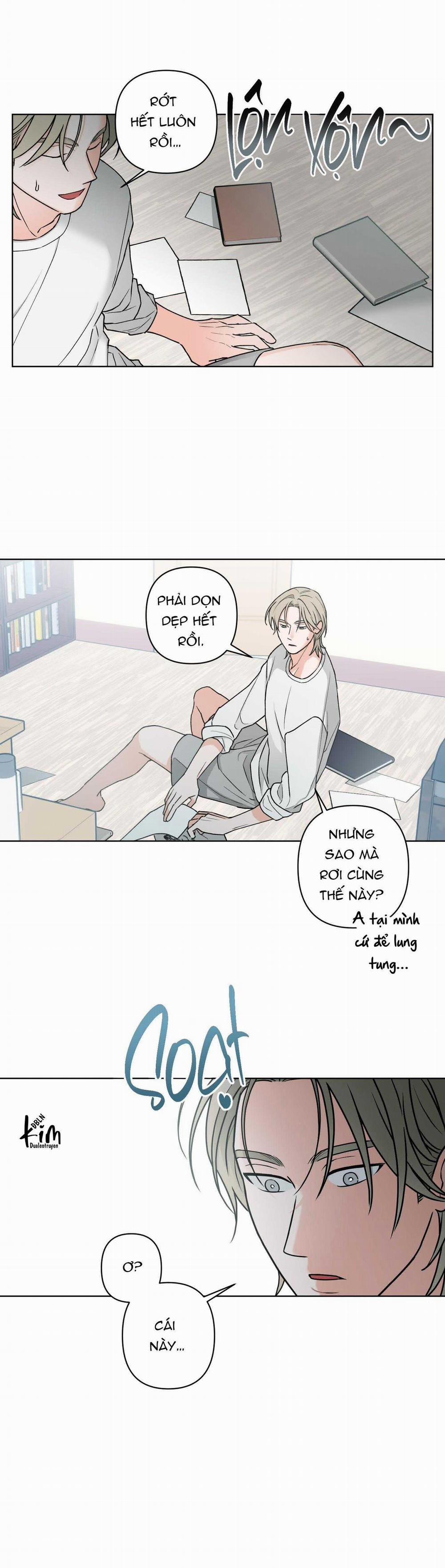 Bl Ngắn Tuyển Chọn 29.8 trang 27