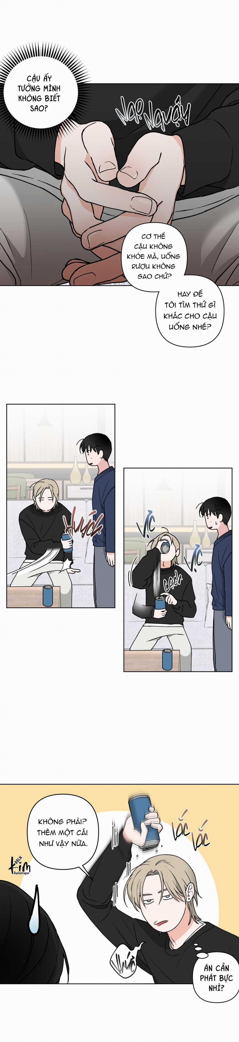 Bl Ngắn Tuyển Chọn 29.8 trang 9