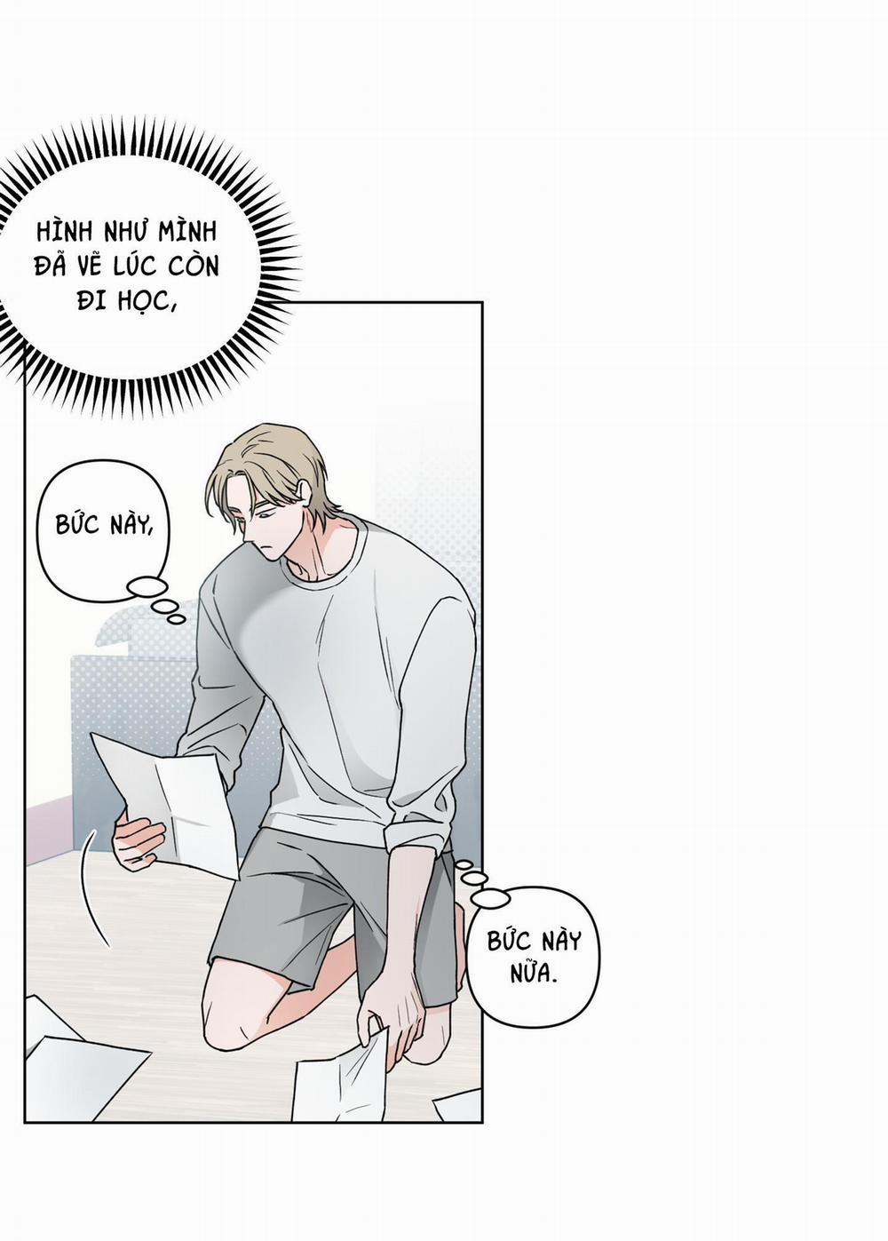 Bl Ngắn Tuyển Chọn 29.9 CHUYỆN TÌNH 9 trang 1