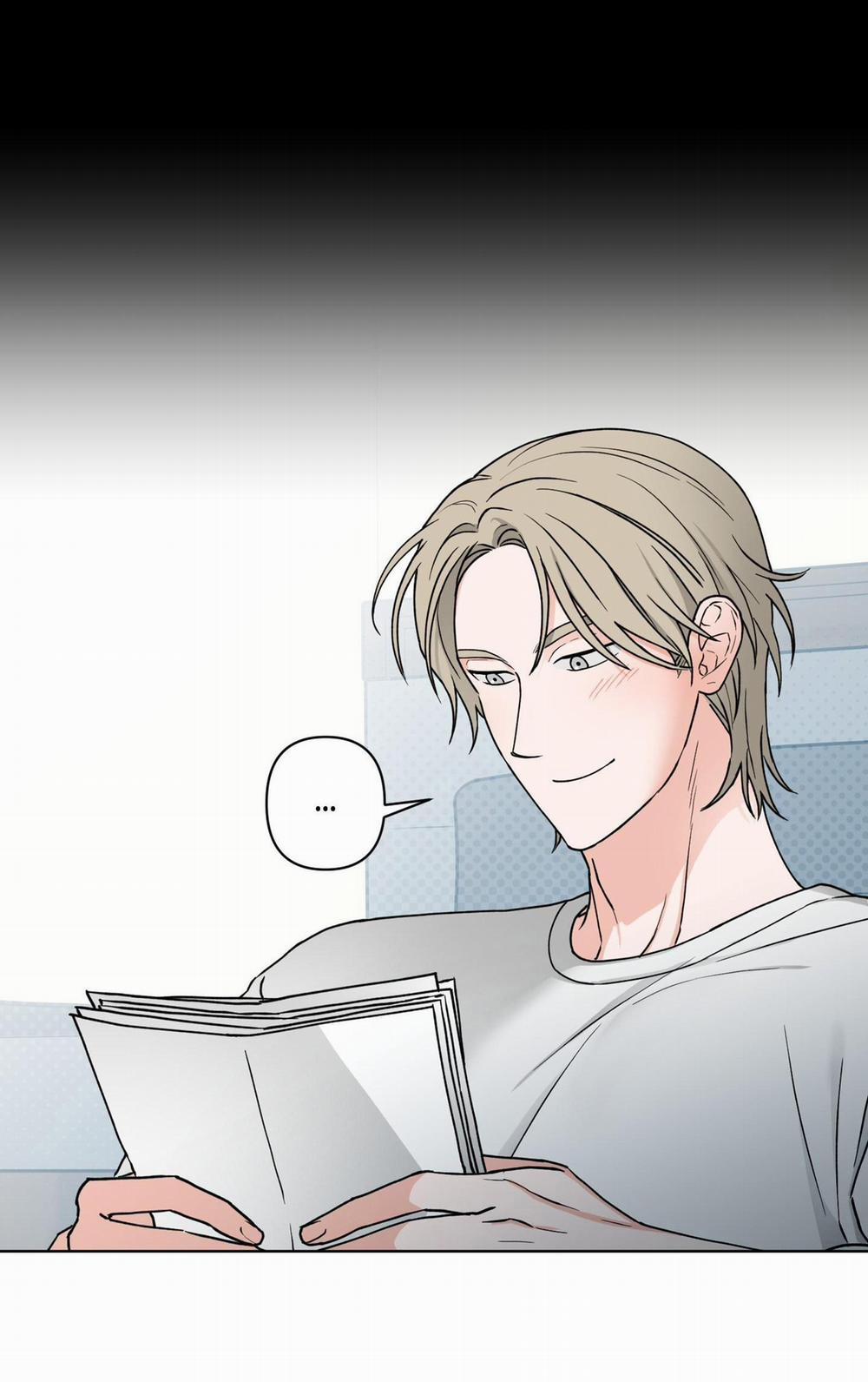 Bl Ngắn Tuyển Chọn 29.9 CHUYỆN TÌNH 9 trang 14