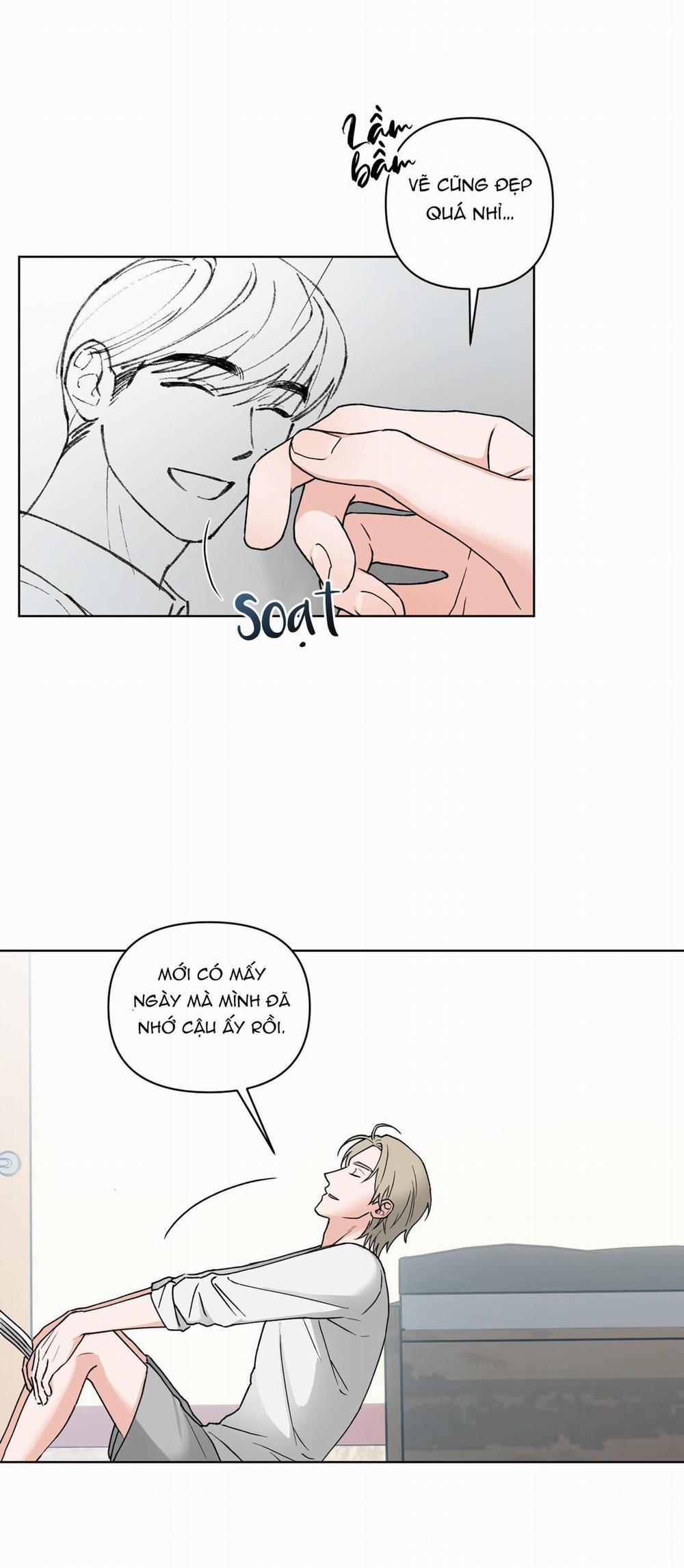 Bl Ngắn Tuyển Chọn 29.9 CHUYỆN TÌNH 9 trang 15