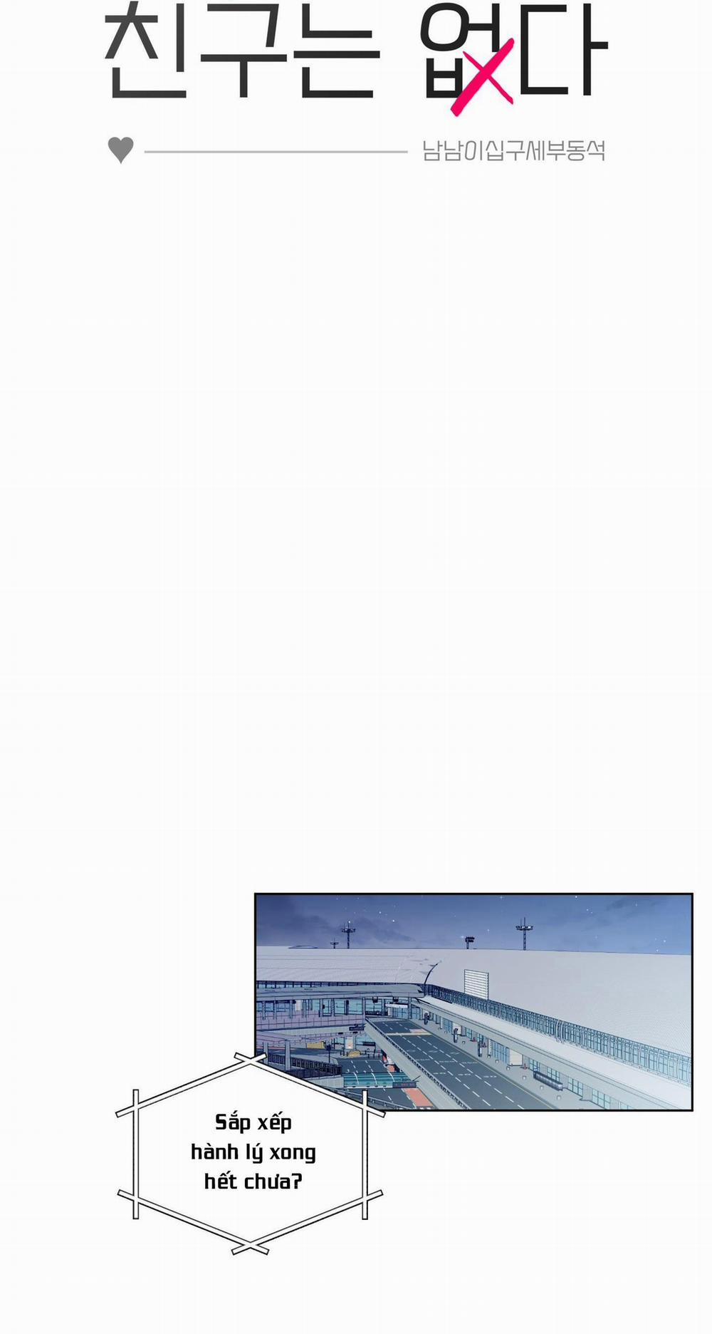 Bl Ngắn Tuyển Chọn 29.9 CHUYỆN TÌNH 9 trang 18