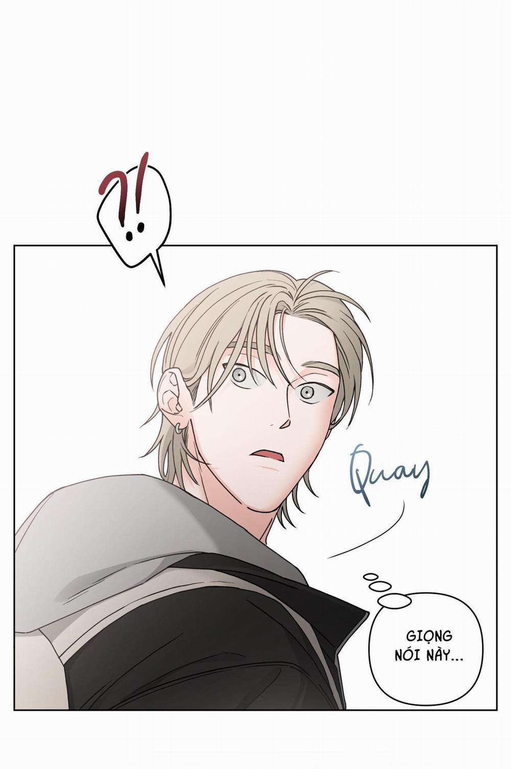 Bl Ngắn Tuyển Chọn 29.9 CHUYỆN TÌNH 9 trang 30