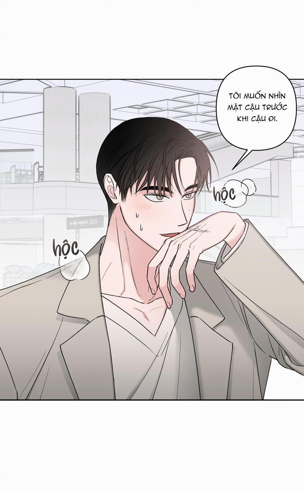 Bl Ngắn Tuyển Chọn 29.9 CHUYỆN TÌNH 9 trang 34