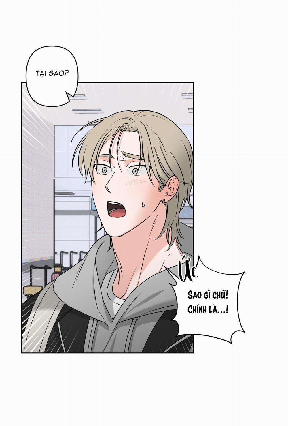 Bl Ngắn Tuyển Chọn 29.9 CHUYỆN TÌNH 9 trang 39