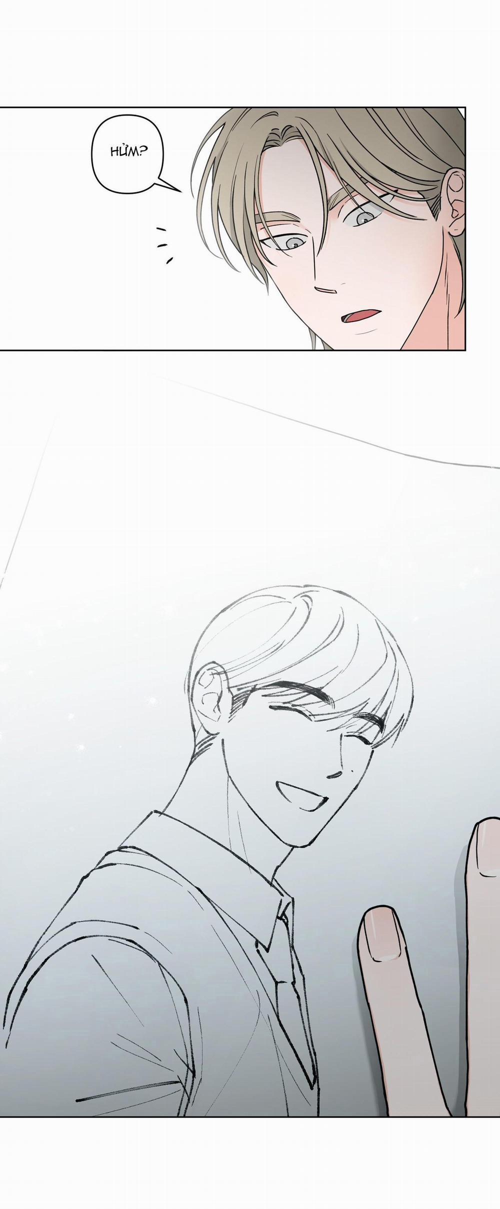 Bl Ngắn Tuyển Chọn 29.9 CHUYỆN TÌNH 9 trang 4