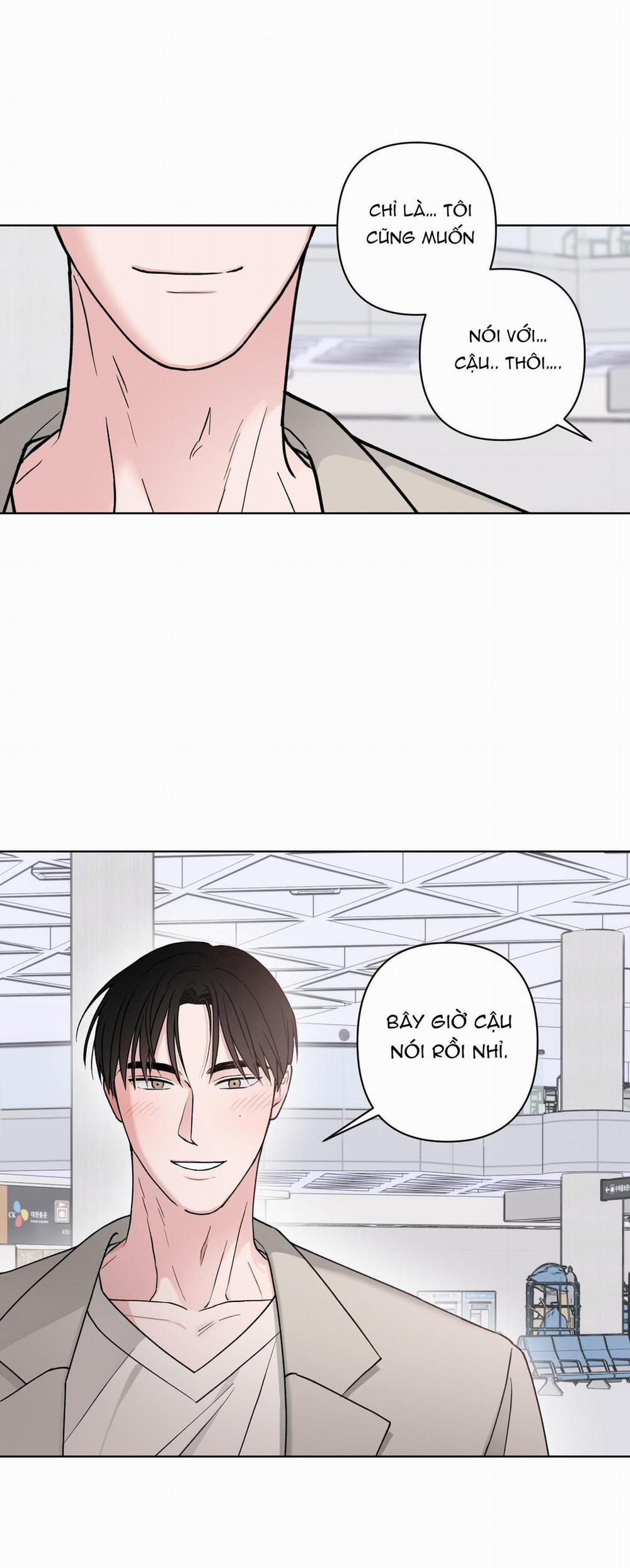 Bl Ngắn Tuyển Chọn 29.9 CHUYỆN TÌNH 9 trang 43