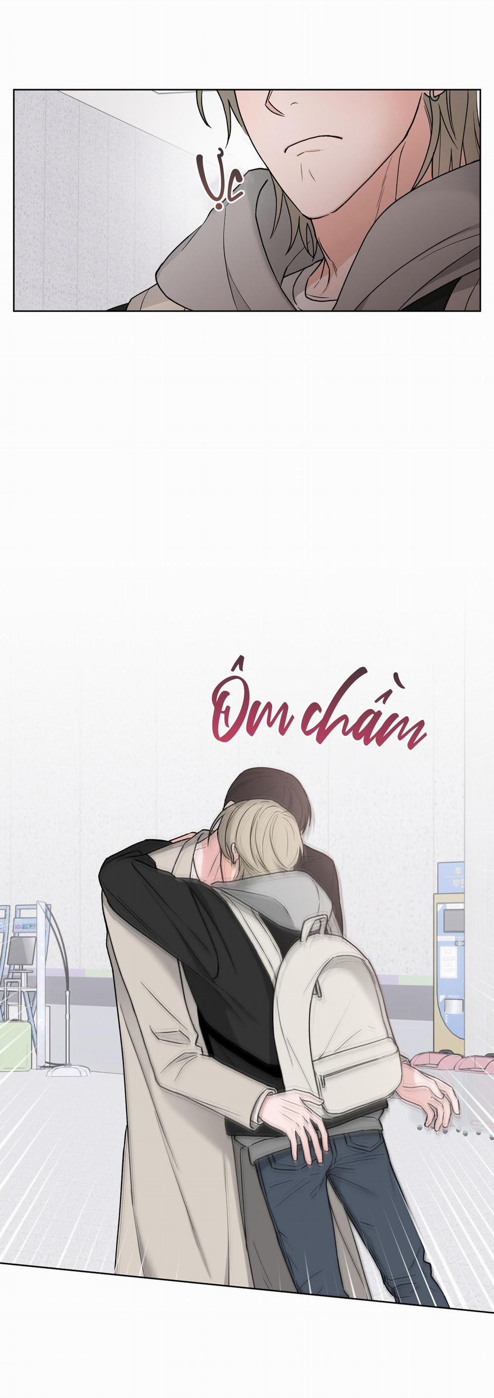 Bl Ngắn Tuyển Chọn 29.9 CHUYỆN TÌNH 9 trang 44