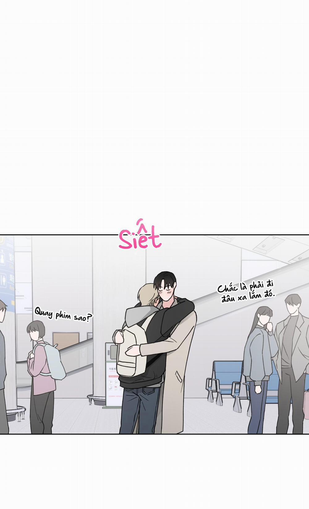 Bl Ngắn Tuyển Chọn 29.9 CHUYỆN TÌNH 9 trang 46