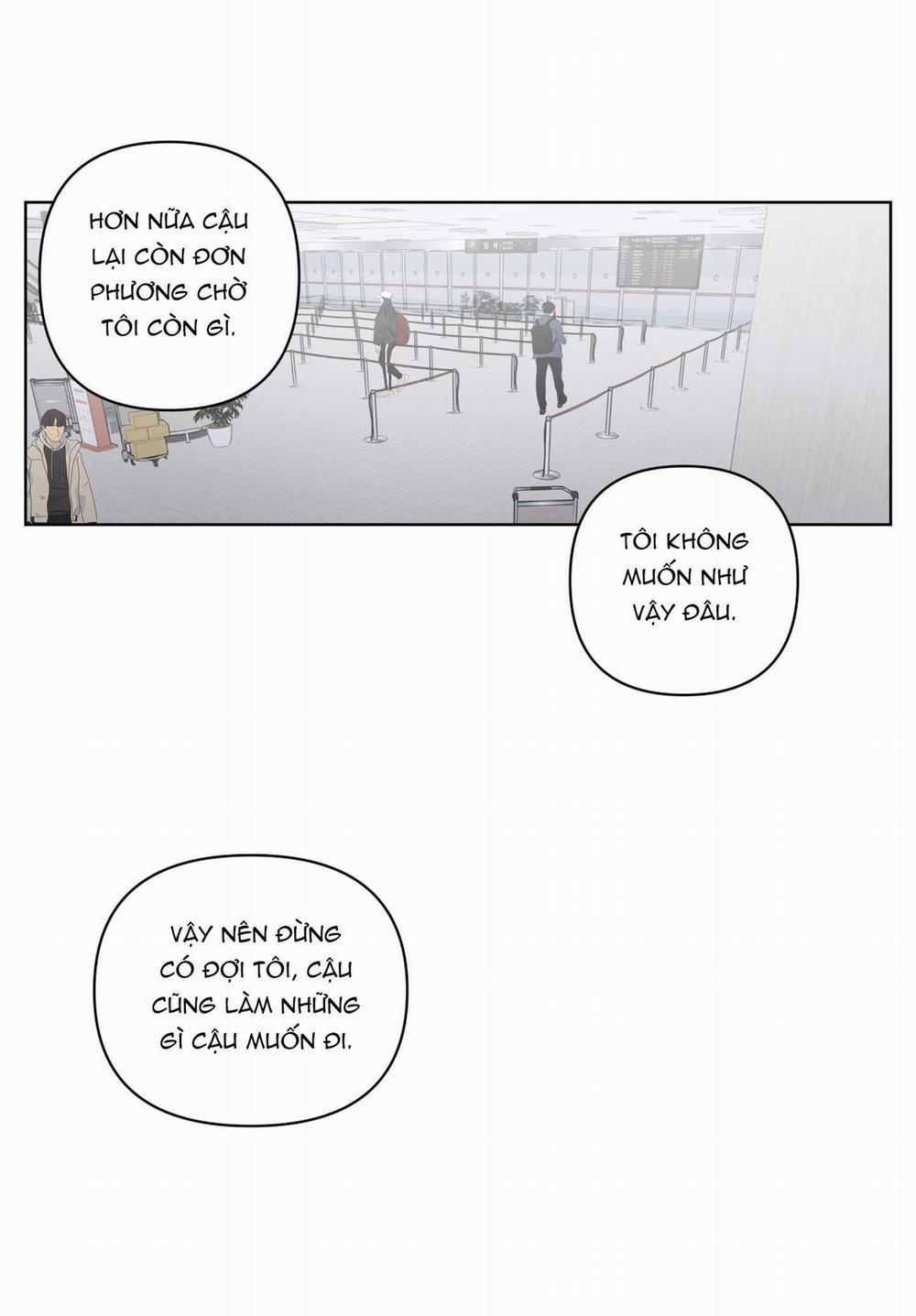 Bl Ngắn Tuyển Chọn 29.9 CHUYỆN TÌNH 9 trang 49