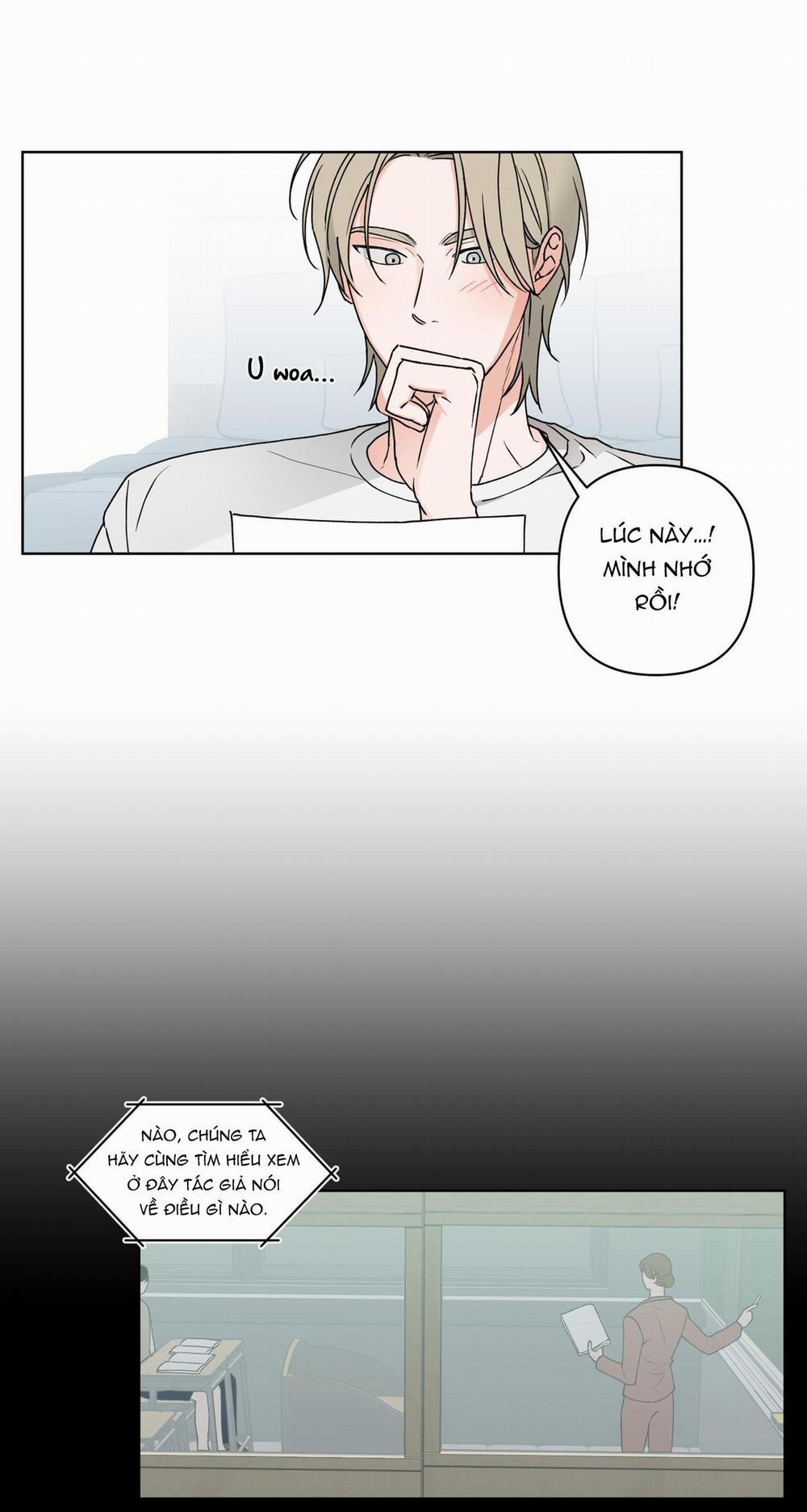 Bl Ngắn Tuyển Chọn 29.9 CHUYỆN TÌNH 9 trang 5