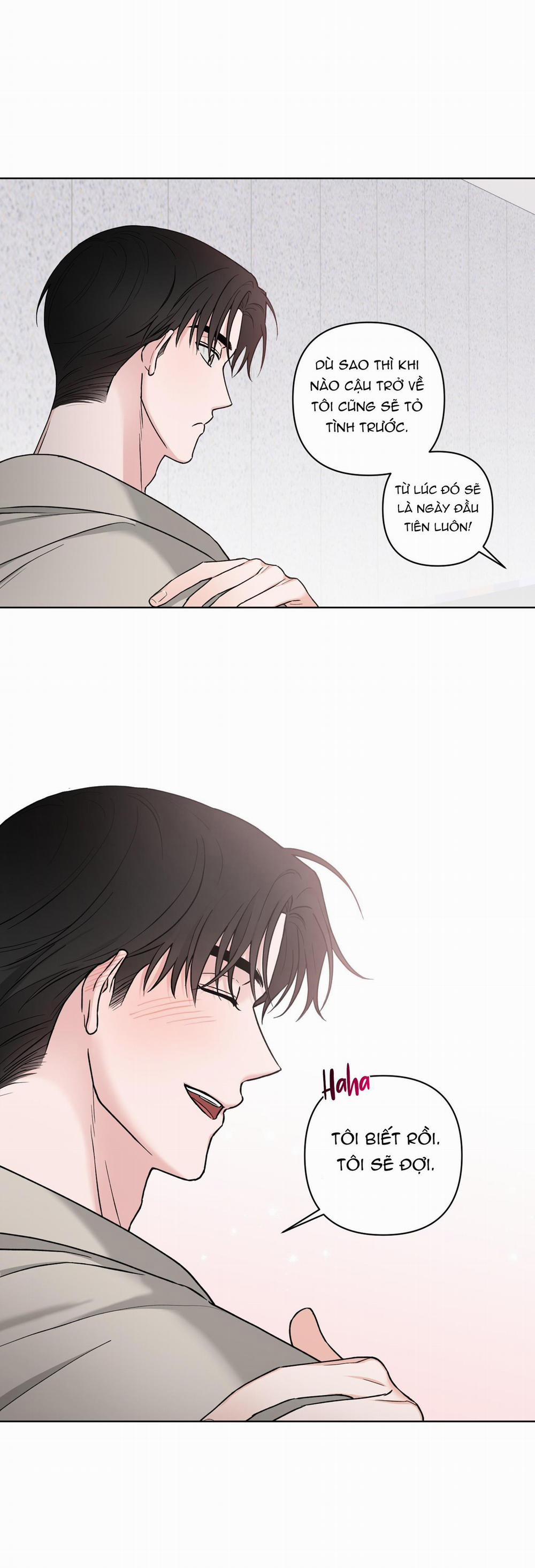 Bl Ngắn Tuyển Chọn 29.9 CHUYỆN TÌNH 9 trang 51