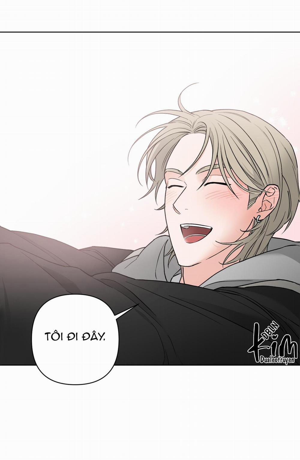 Bl Ngắn Tuyển Chọn 29.9 CHUYỆN TÌNH 9 trang 52