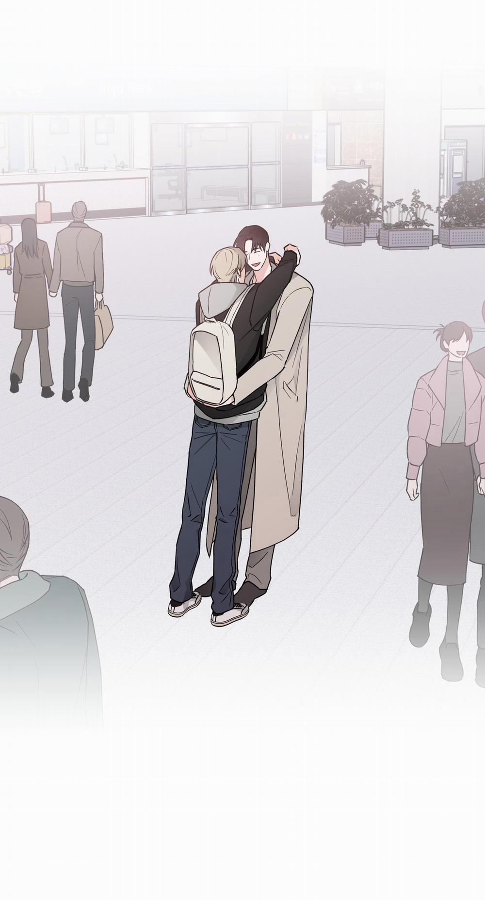 Bl Ngắn Tuyển Chọn 29.9 CHUYỆN TÌNH 9 trang 53