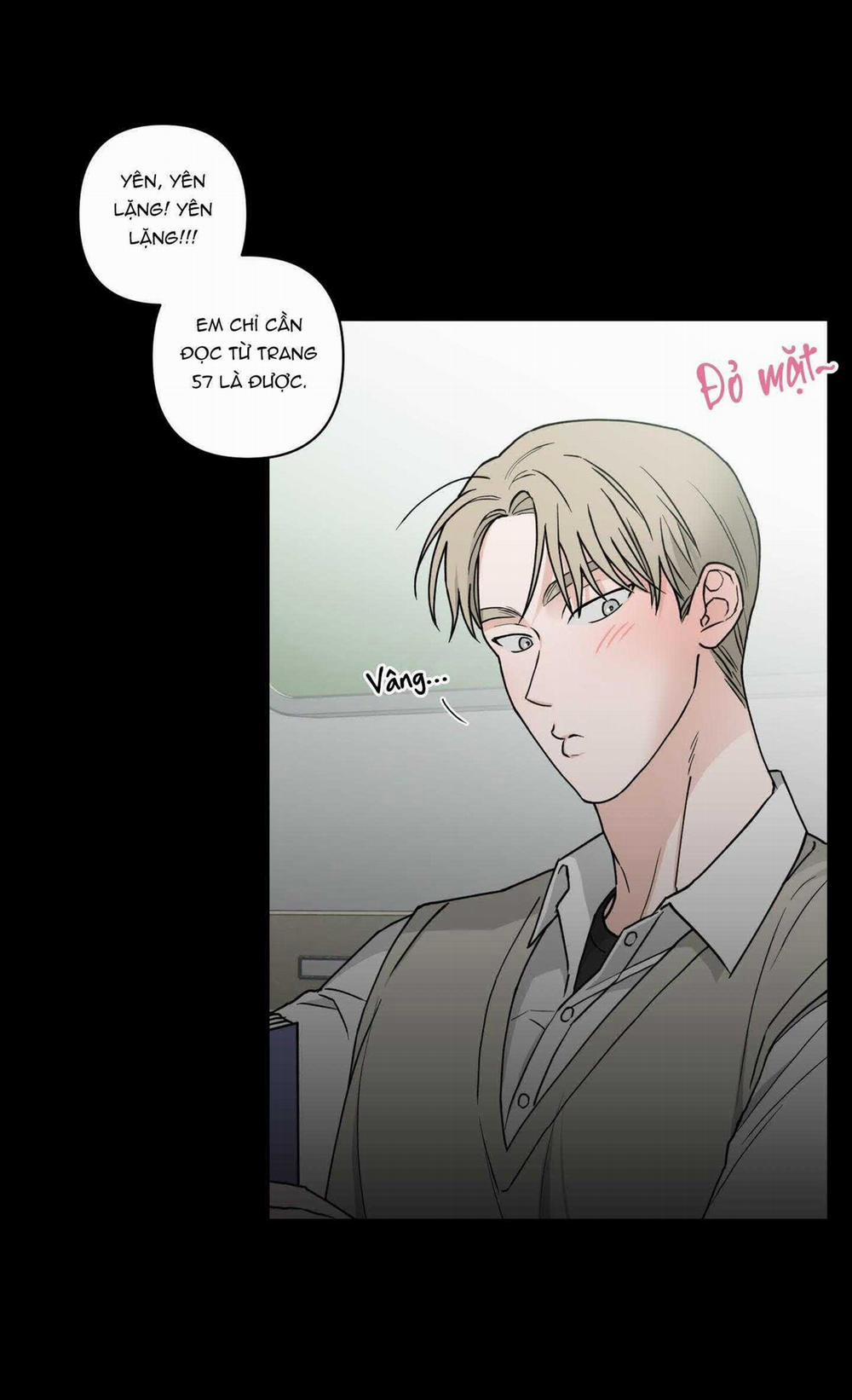 Bl Ngắn Tuyển Chọn 29.9 trang 13