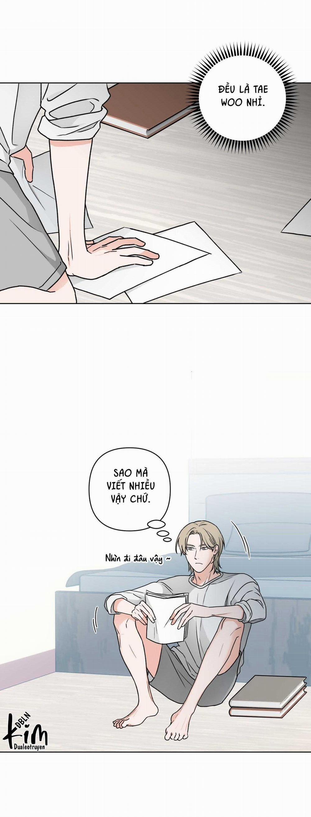 Bl Ngắn Tuyển Chọn 29.9 trang 2