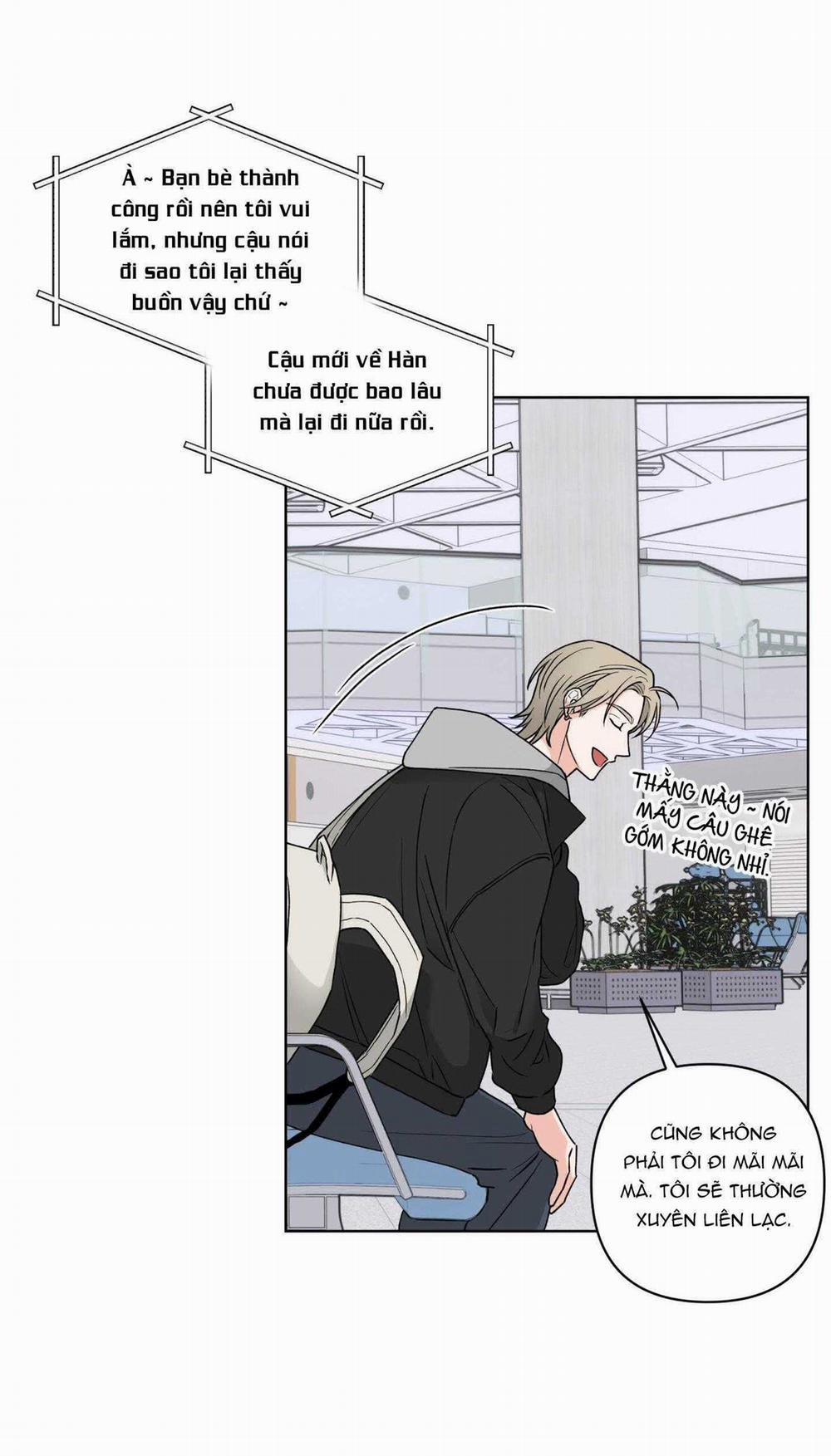 Bl Ngắn Tuyển Chọn 29.9 trang 20