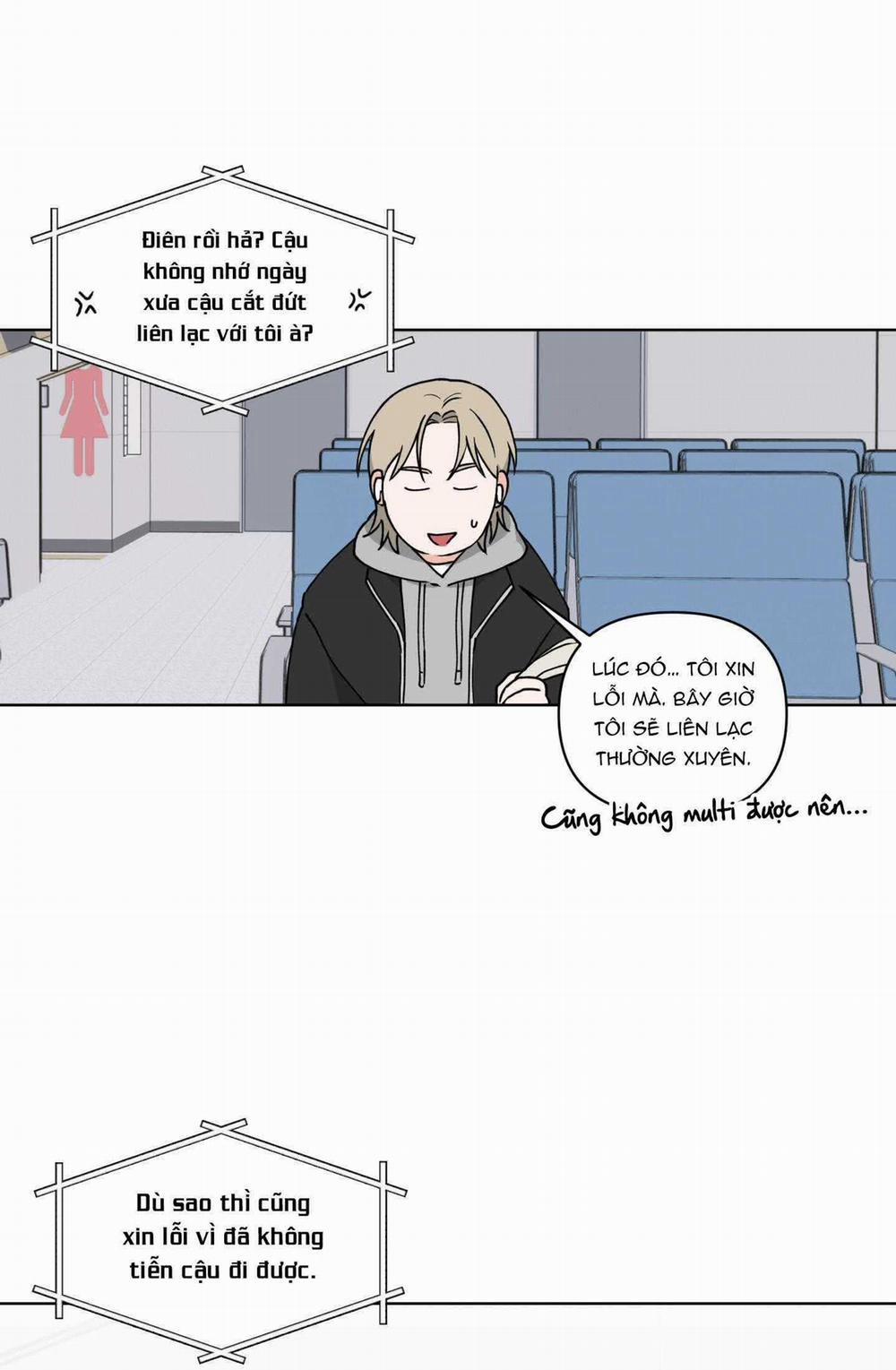 Bl Ngắn Tuyển Chọn 29.9 trang 21