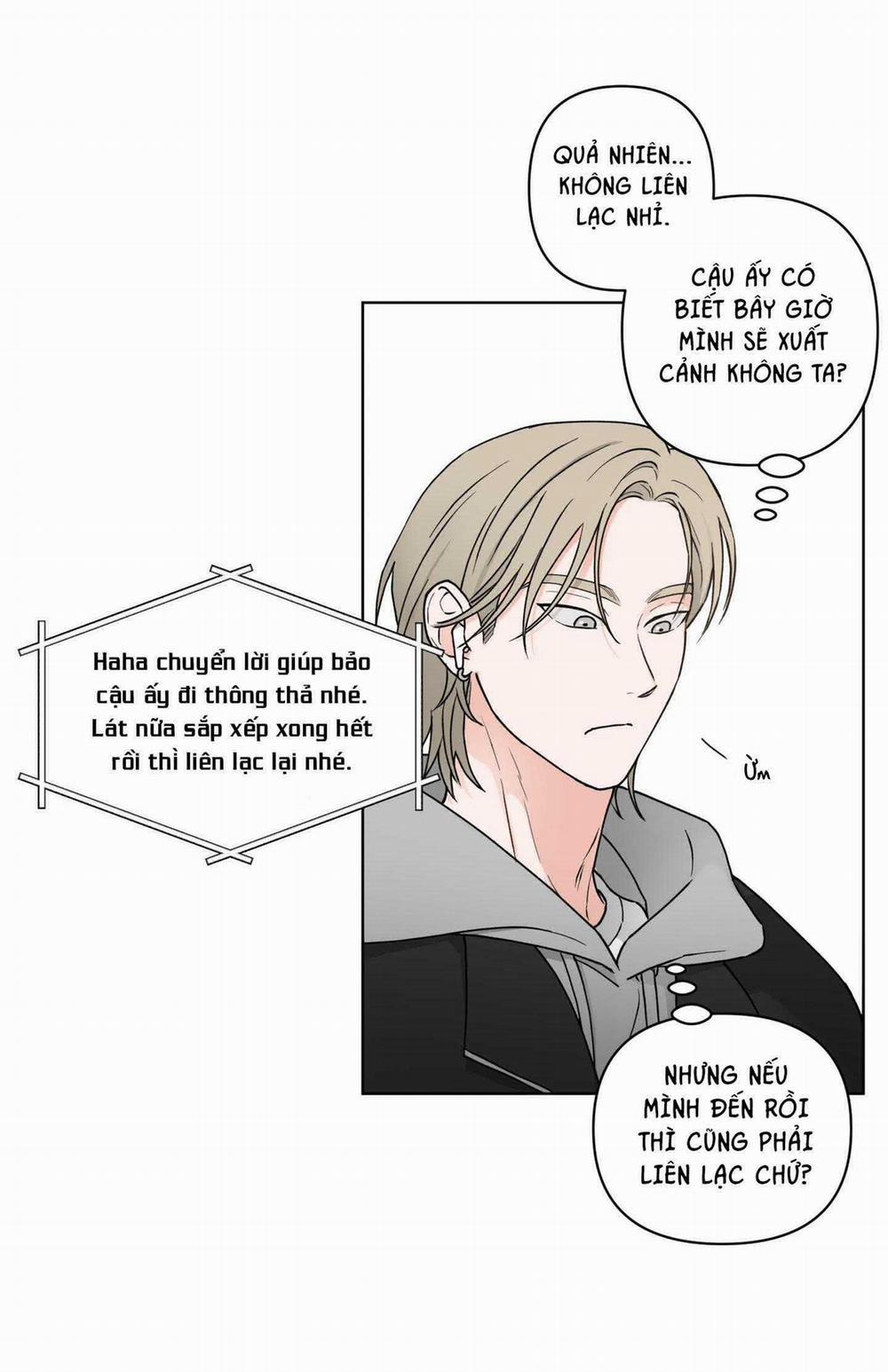 Bl Ngắn Tuyển Chọn 29.9 trang 23