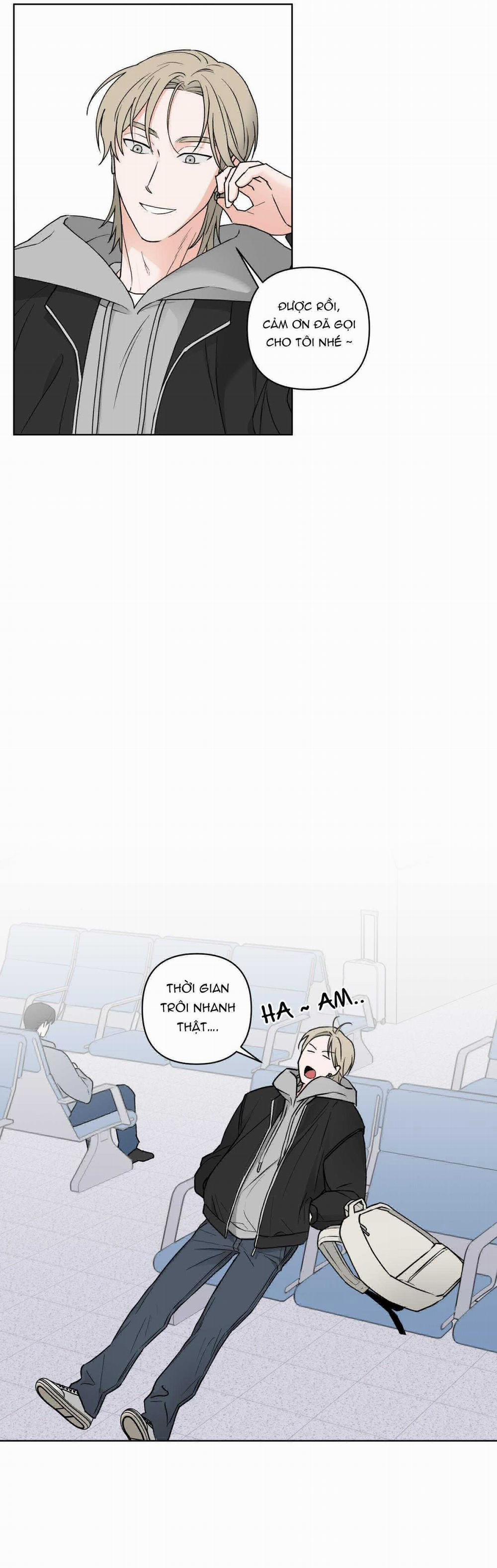 Bl Ngắn Tuyển Chọn 29.9 trang 25