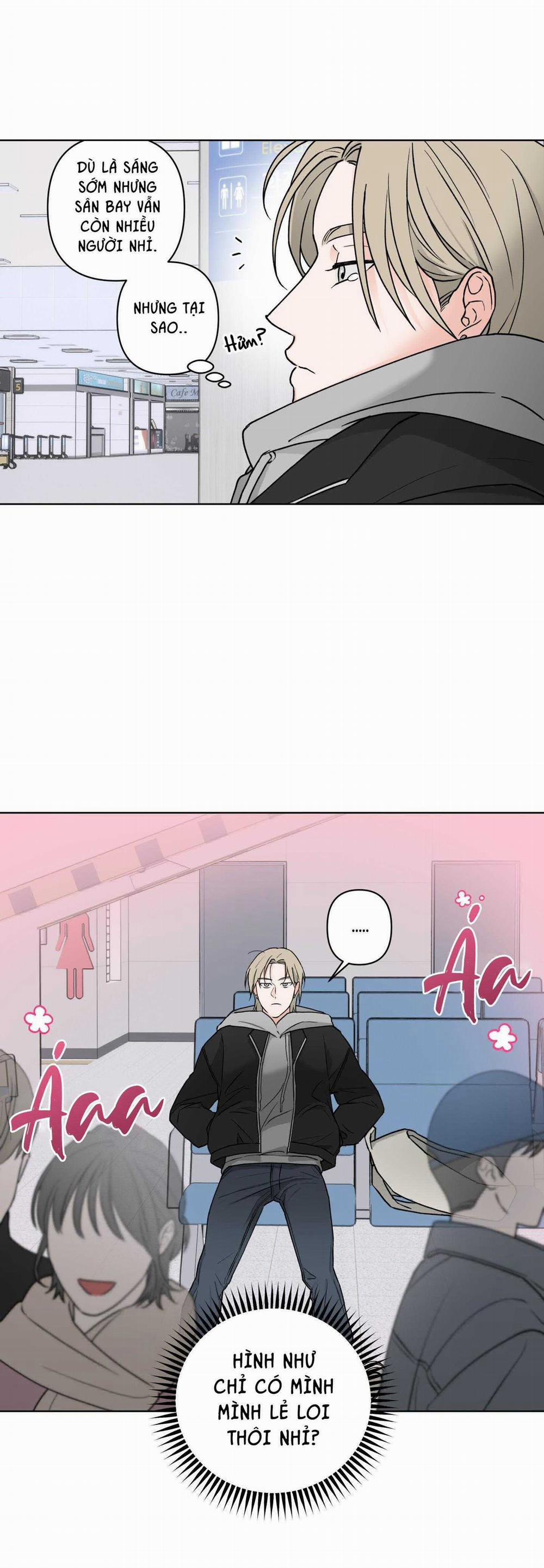 Bl Ngắn Tuyển Chọn 29.9 trang 26