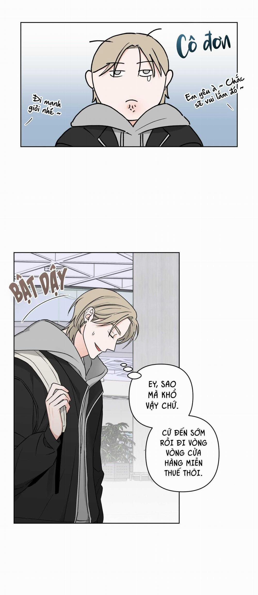 Bl Ngắn Tuyển Chọn 29.9 trang 27