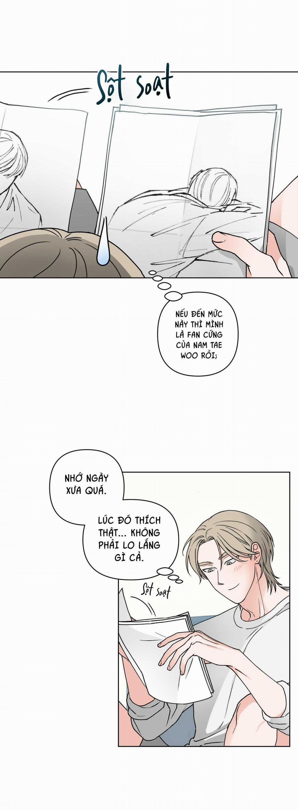 Bl Ngắn Tuyển Chọn 29.9 trang 3