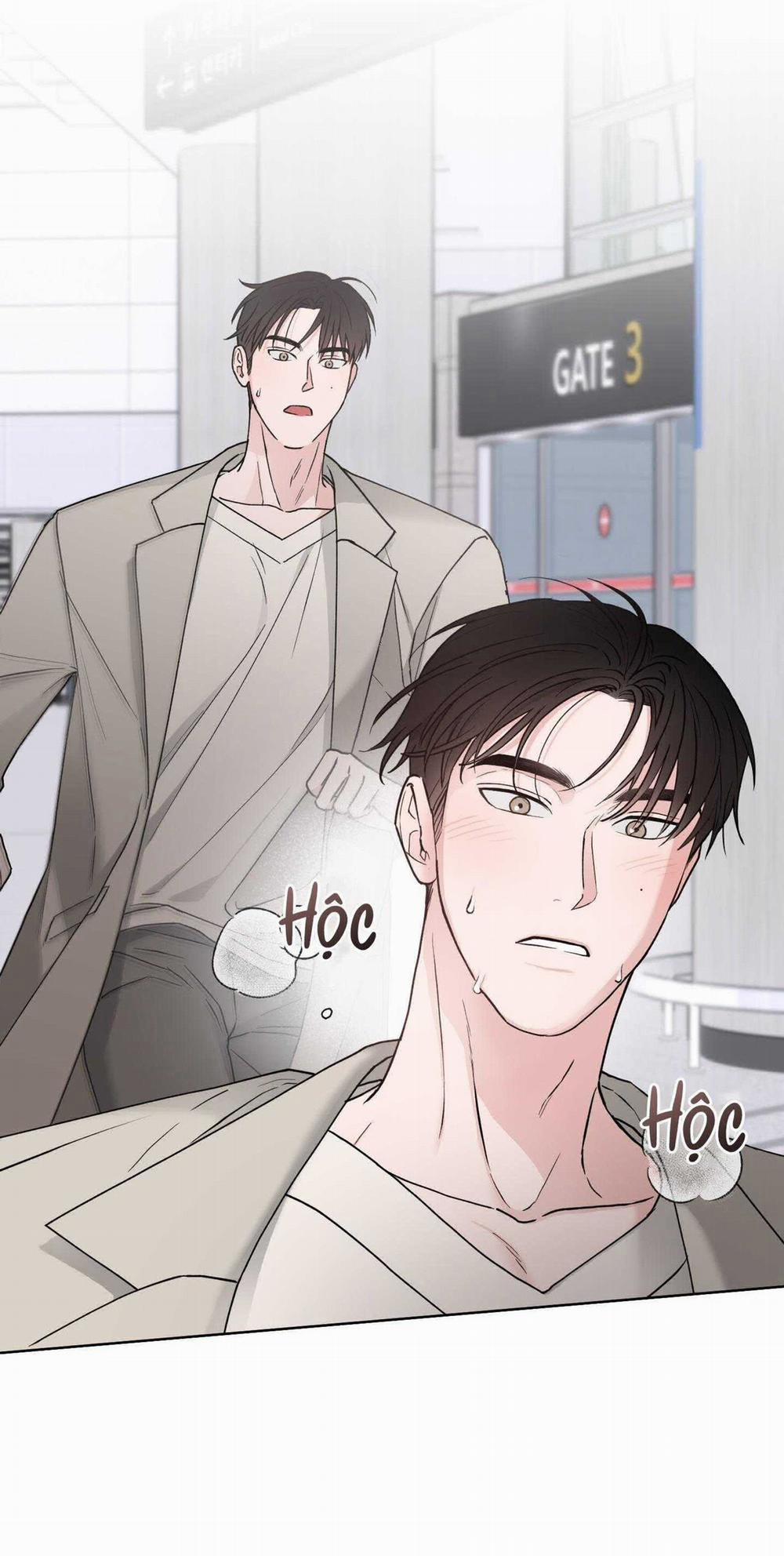 Bl Ngắn Tuyển Chọn 29.9 trang 31