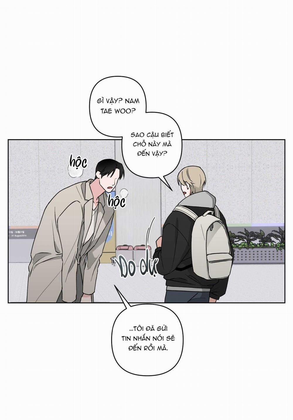 Bl Ngắn Tuyển Chọn 29.9 trang 32