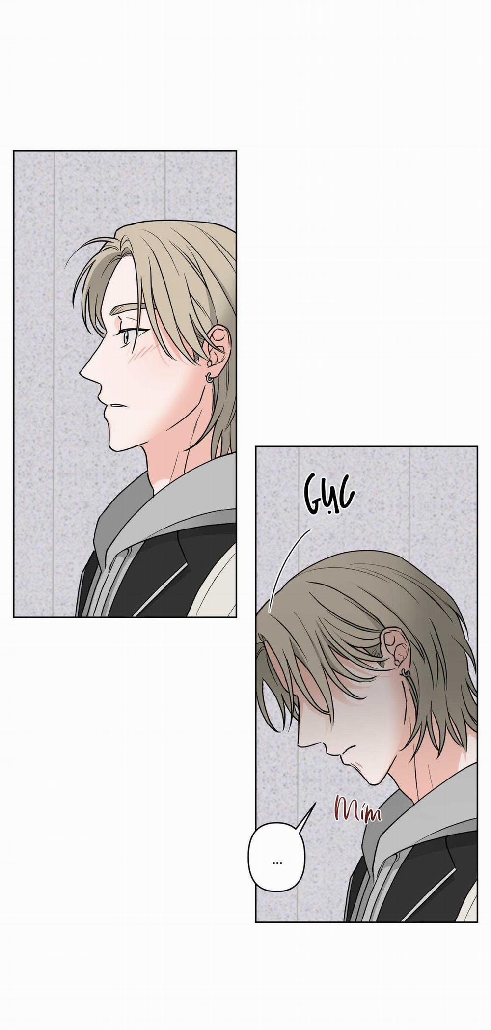 Bl Ngắn Tuyển Chọn 29.9 trang 35