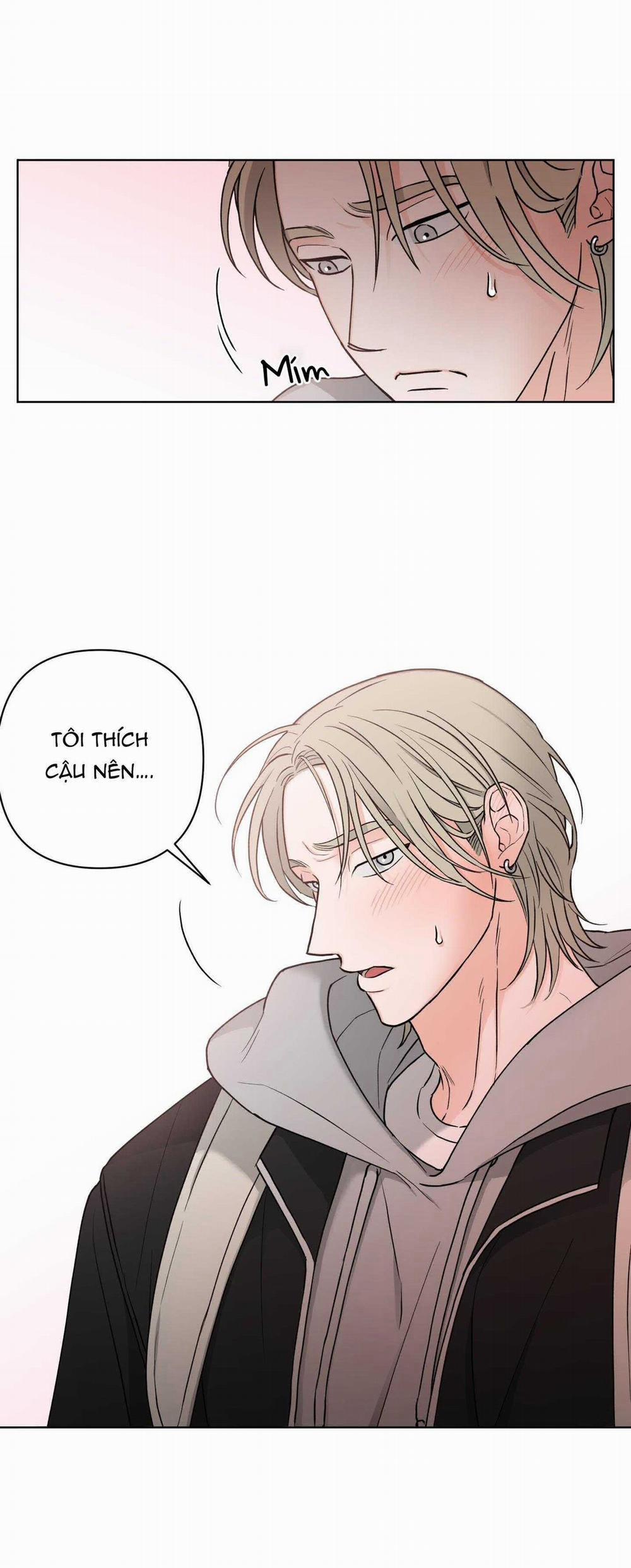 Bl Ngắn Tuyển Chọn 29.9 trang 40