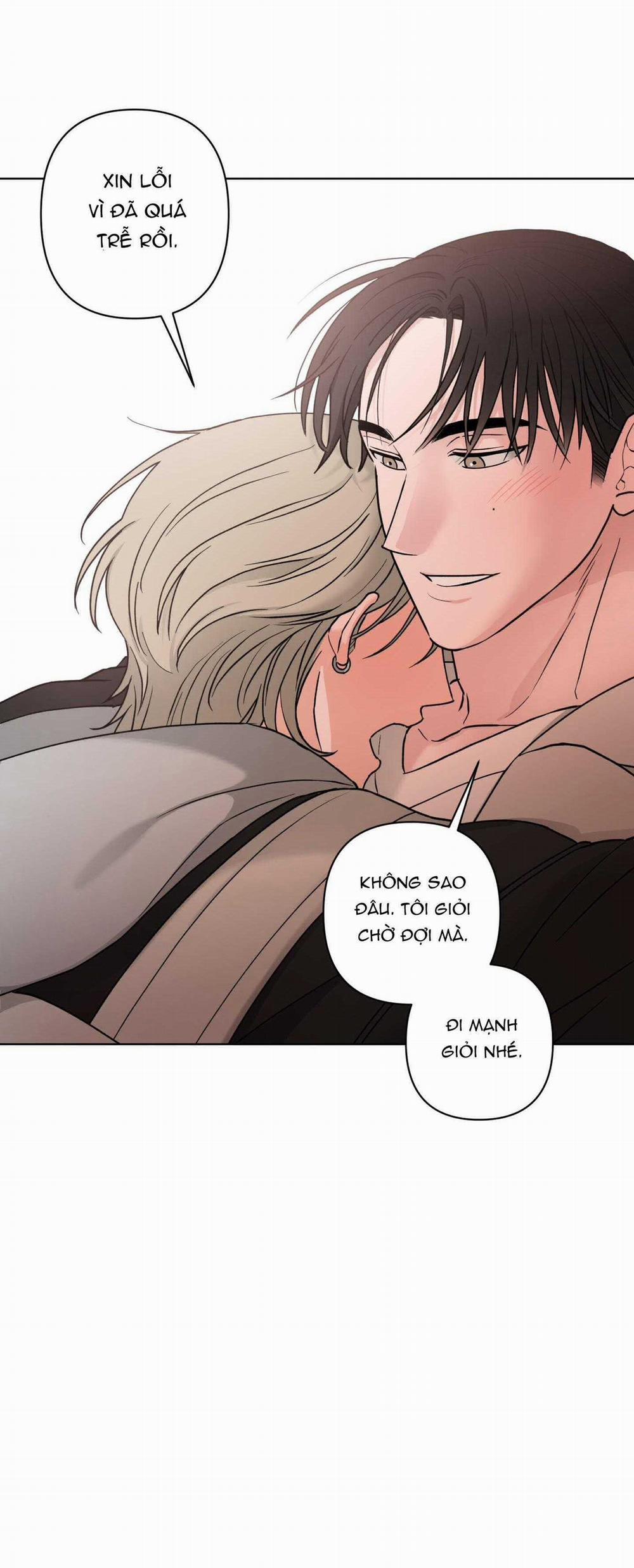 Bl Ngắn Tuyển Chọn 29.9 trang 45