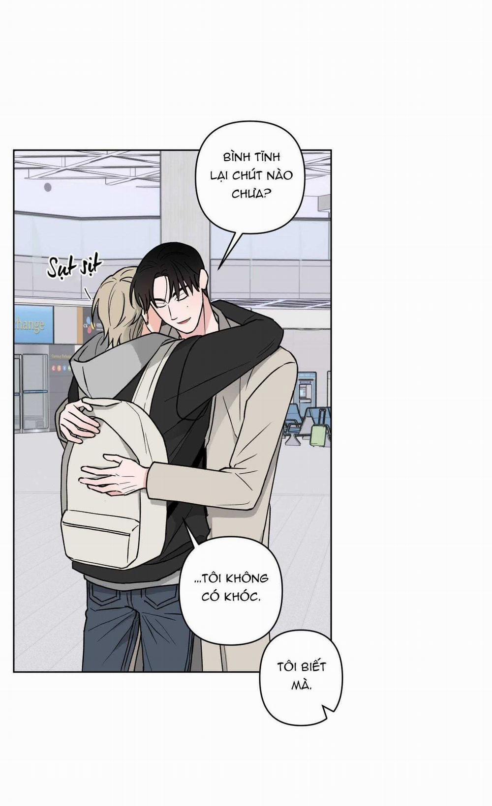 Bl Ngắn Tuyển Chọn 29.9 trang 47