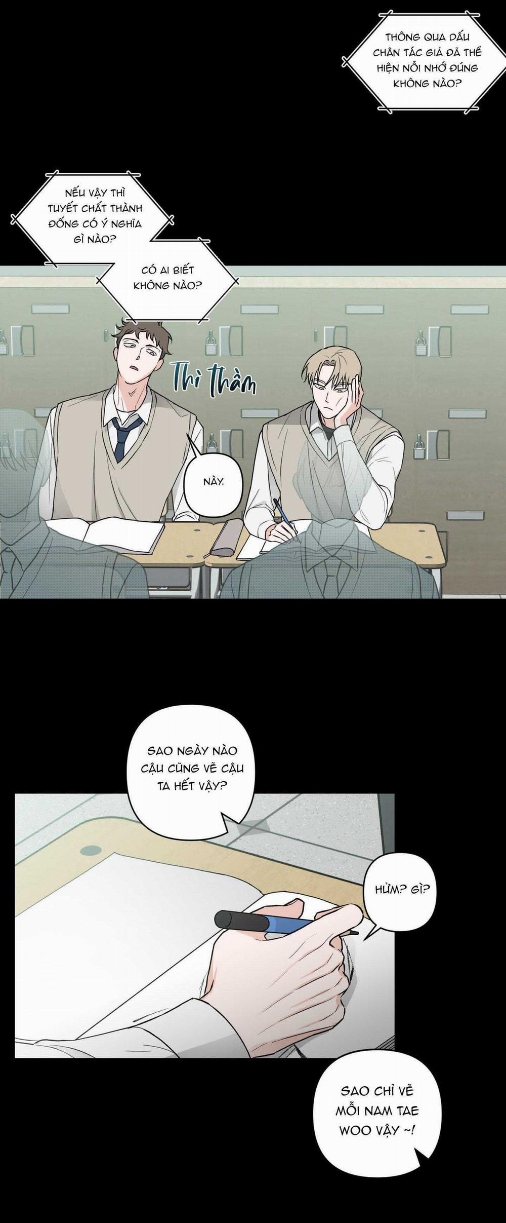 Bl Ngắn Tuyển Chọn 29.9 trang 6