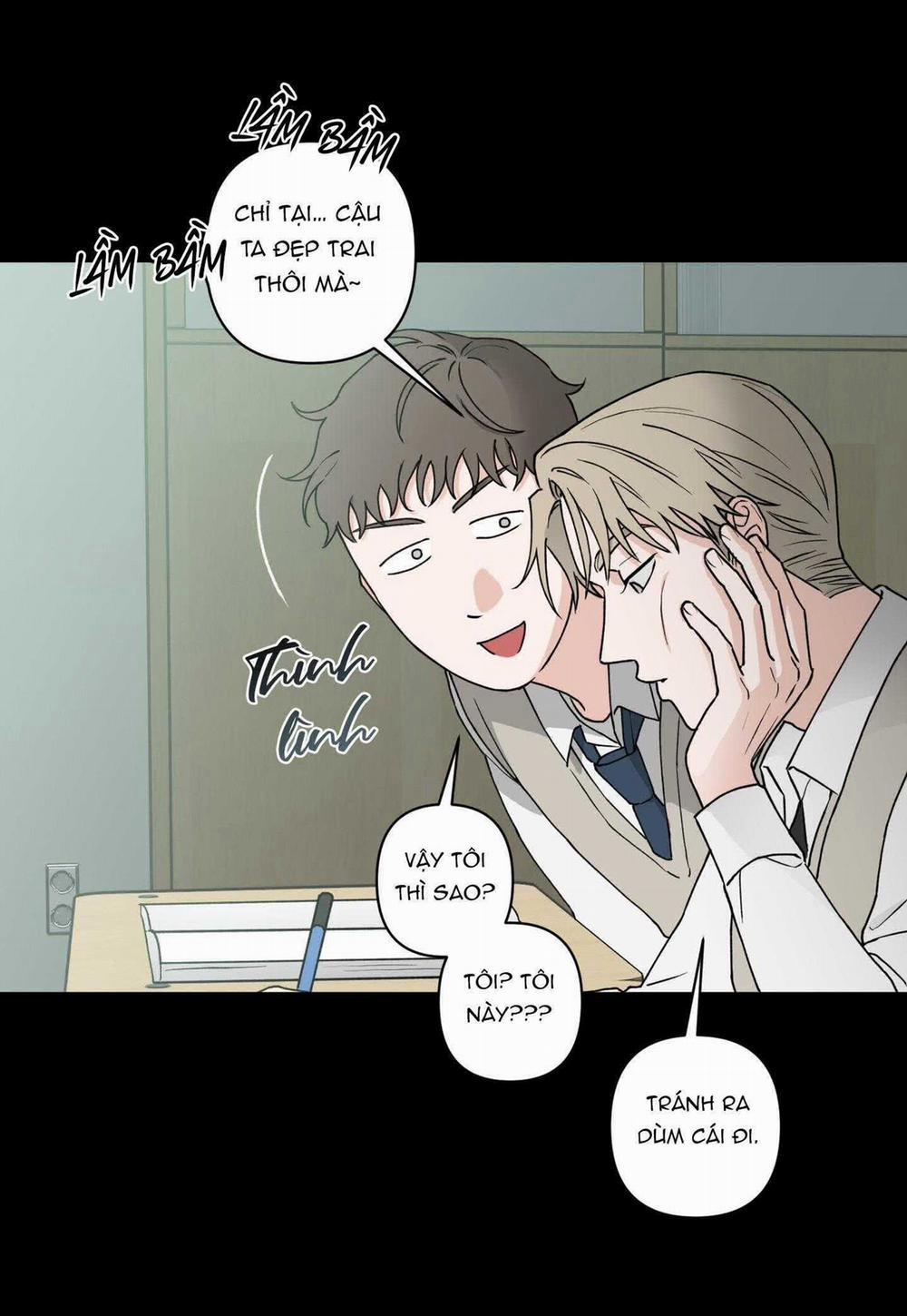 Bl Ngắn Tuyển Chọn 29.9 trang 7