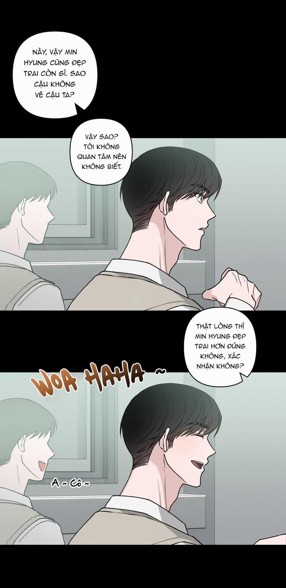 Bl Ngắn Tuyển Chọn 29.9 trang 8