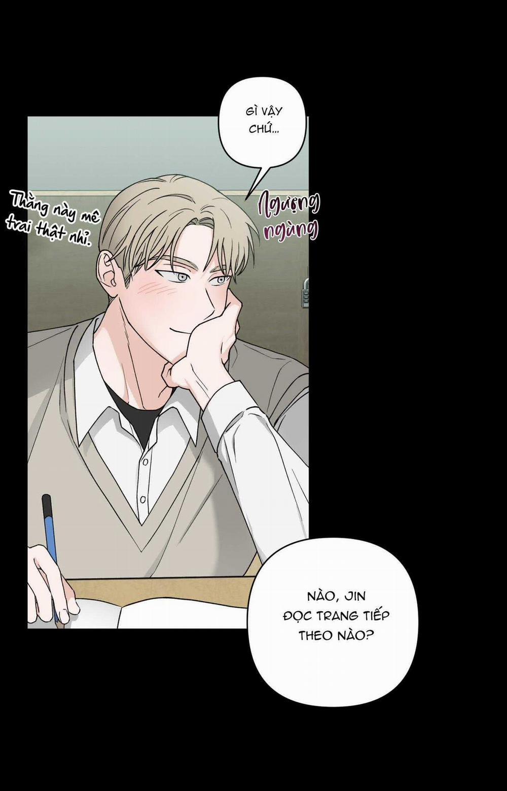 Bl Ngắn Tuyển Chọn 29.9 trang 9