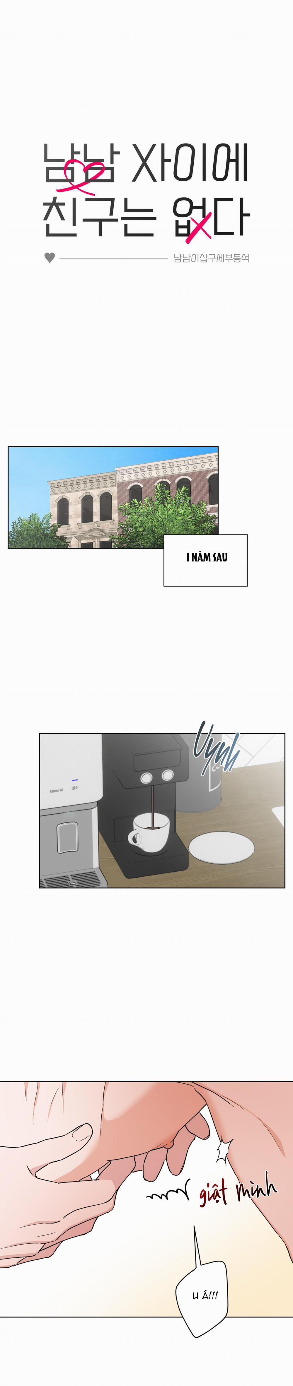 Bl Ngắn Tuyển Chọn 29.91 CHUYỆN TÌNH end trang 0