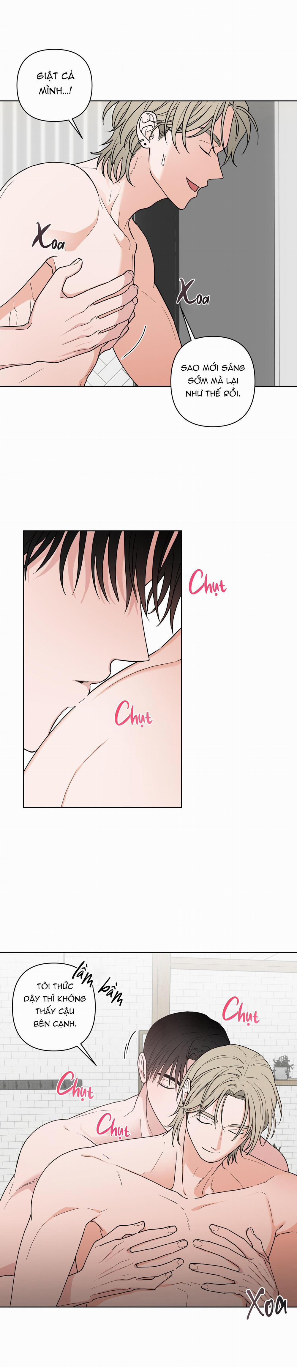 Bl Ngắn Tuyển Chọn 29.91 CHUYỆN TÌNH end trang 1