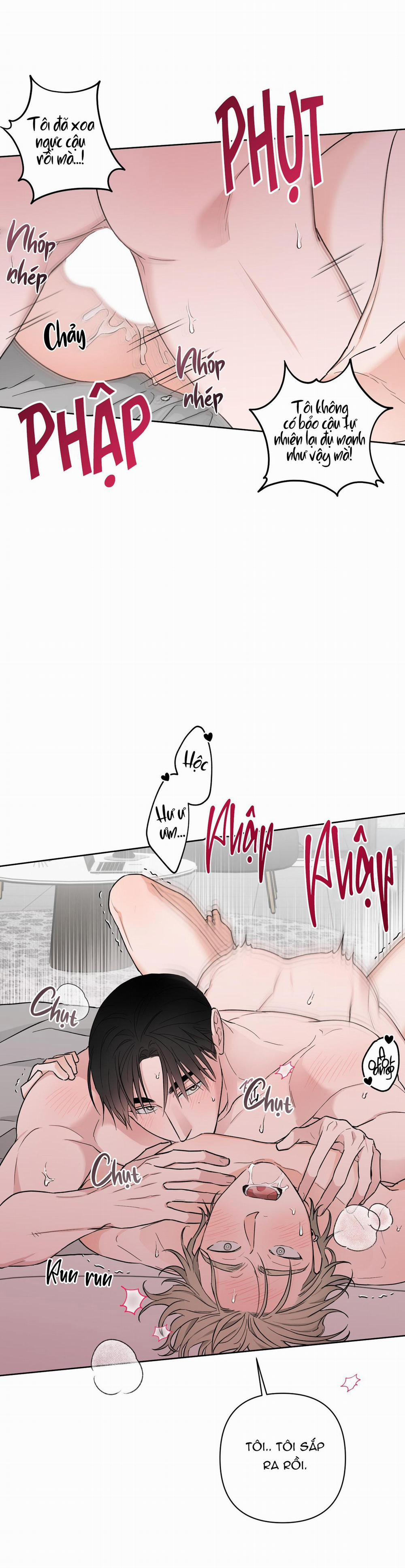 Bl Ngắn Tuyển Chọn 29.91 CHUYỆN TÌNH end trang 15