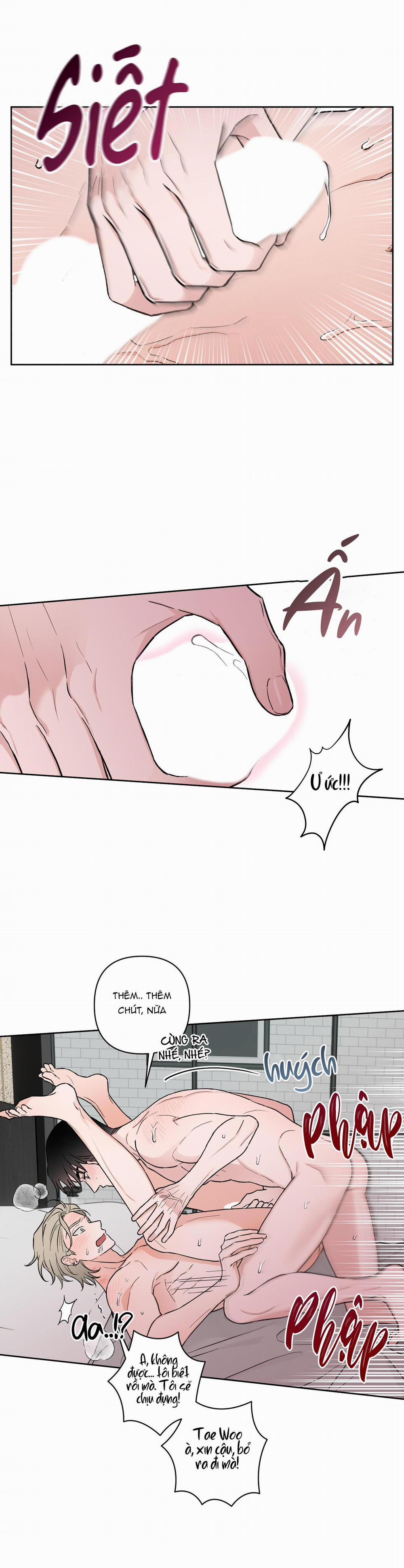 Bl Ngắn Tuyển Chọn 29.91 CHUYỆN TÌNH end trang 16