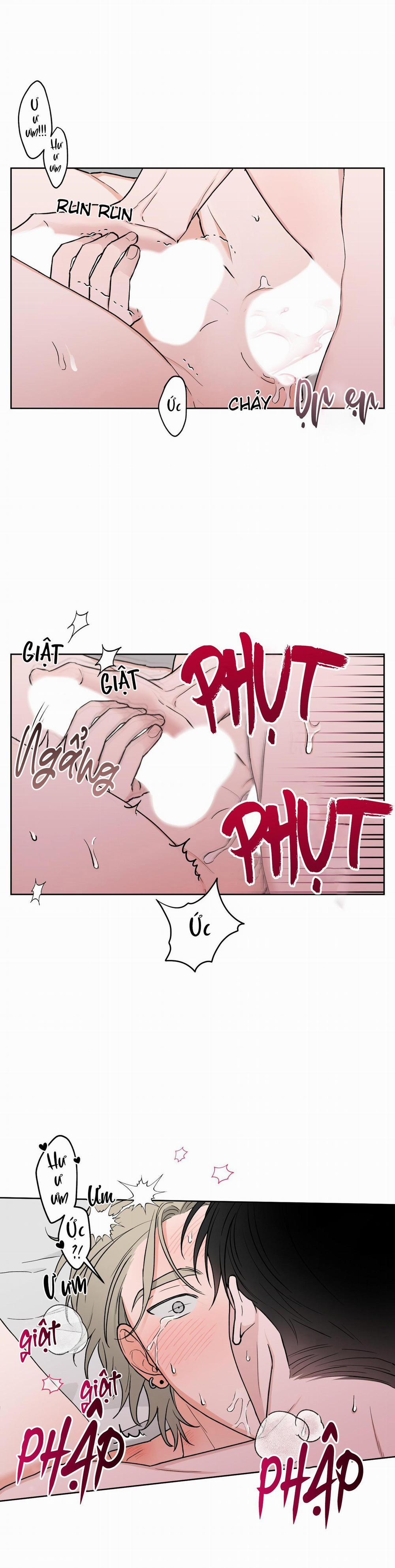 Bl Ngắn Tuyển Chọn 29.91 CHUYỆN TÌNH end trang 18