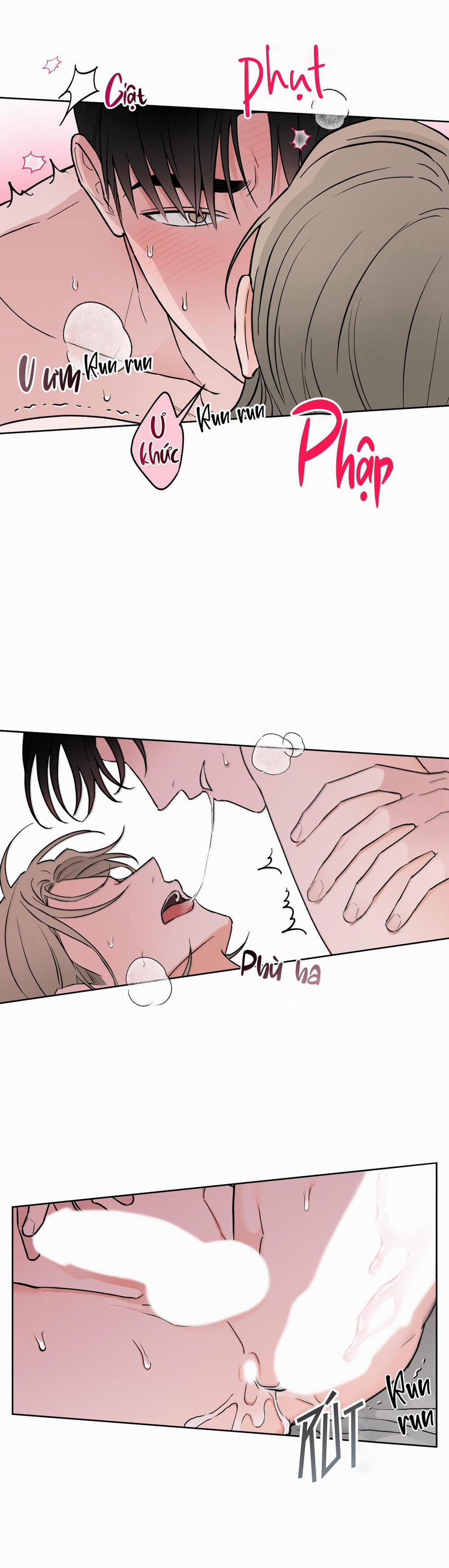 Bl Ngắn Tuyển Chọn 29.91 CHUYỆN TÌNH end trang 19