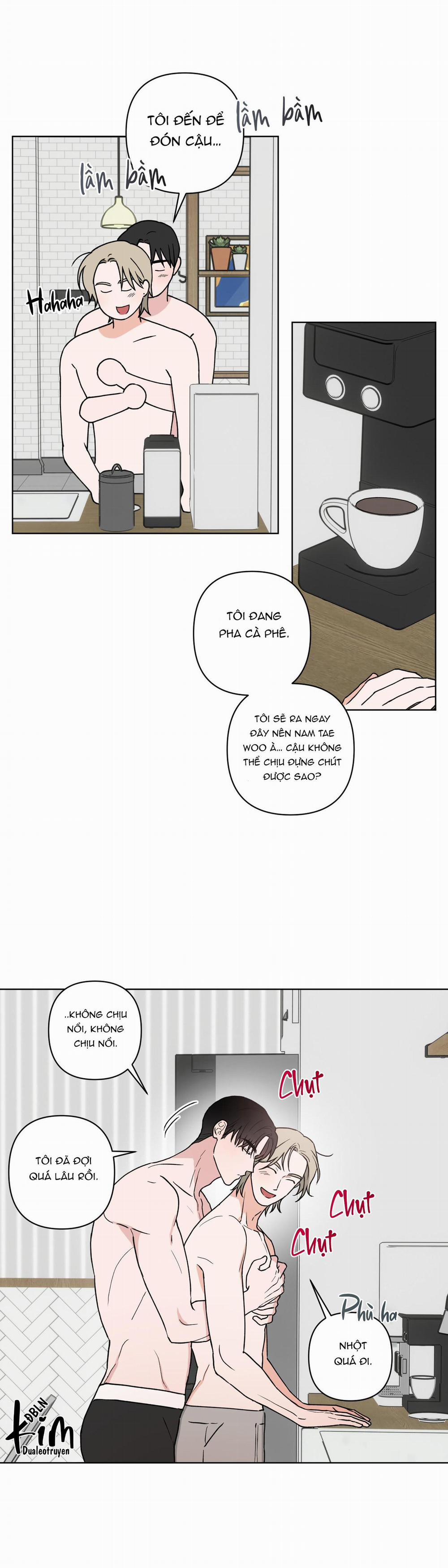 Bl Ngắn Tuyển Chọn 29.91 CHUYỆN TÌNH end trang 2