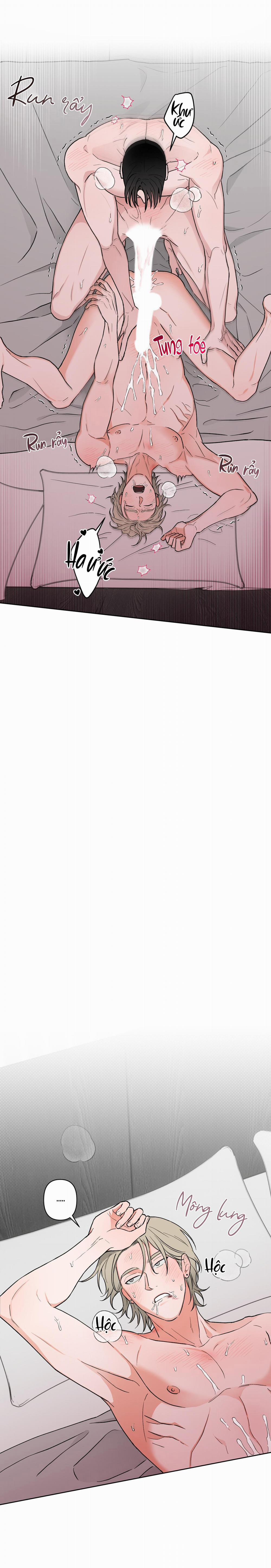 Bl Ngắn Tuyển Chọn 29.91 CHUYỆN TÌNH end trang 20