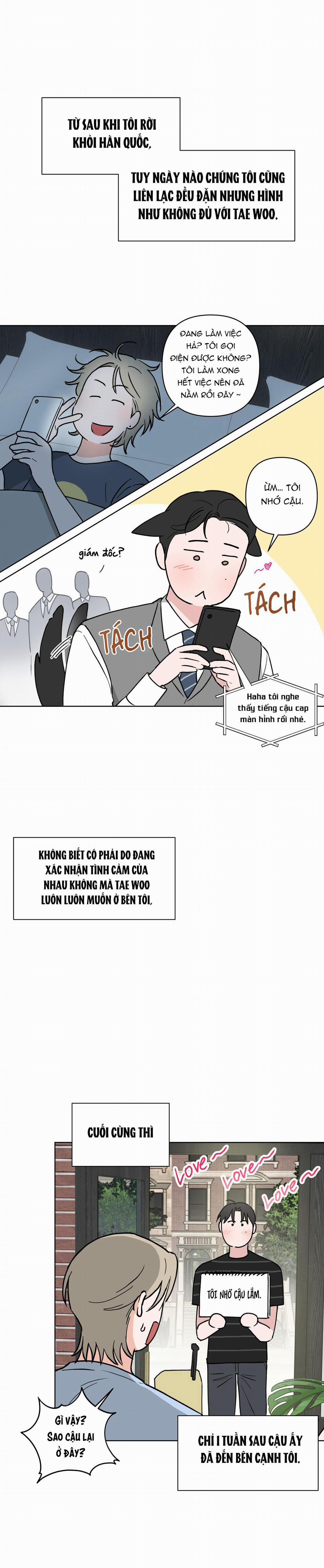 Bl Ngắn Tuyển Chọn 29.91 CHUYỆN TÌNH end trang 4