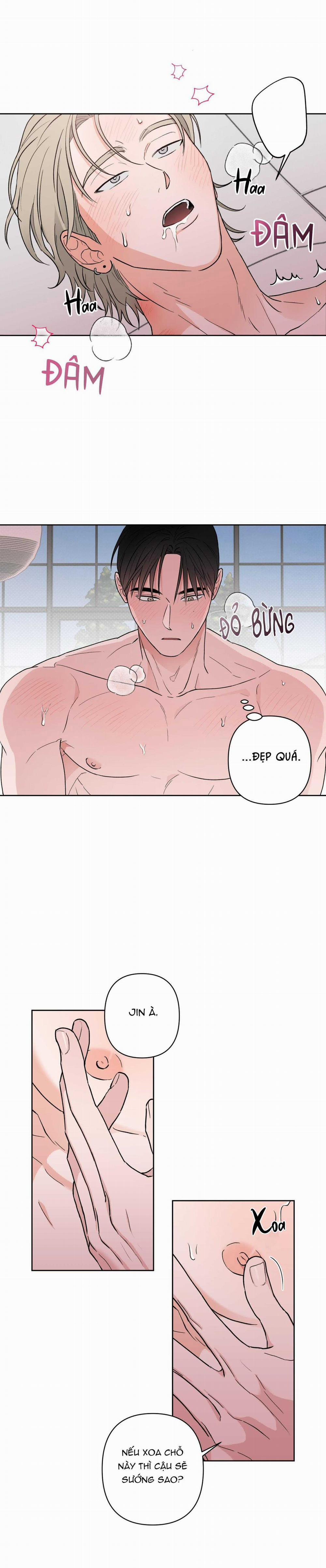 Bl Ngắn Tuyển Chọn 29.91 trang 13